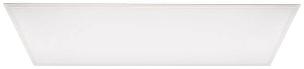 Deko Light Standard Flex 100154 LED-Panel  EEK: D (A - G) 60 W Warmweiß, Neutralweiß, Kaltweiß Verkehrsweiß (RAL 9016)