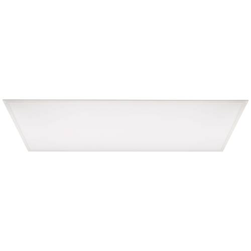 Deko Light Standard Flex 100154 LED-Panel EEK: D (A - G) 60 W Warmweiß, Neutralweiß, Kaltweiß Verkehrsweiß (RAL 9016)
