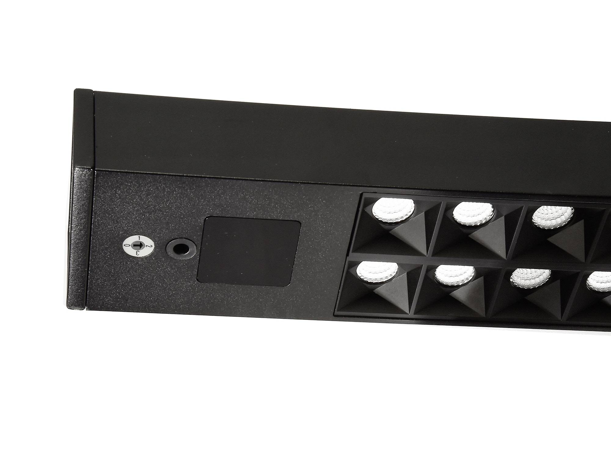 Deko Light Office Three Pro 342233 Stehlampe LED 80 W Schwarz-2