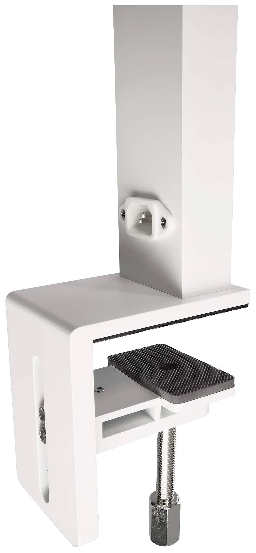 Deko Light Office Three Pro 346066 Tischlampe LED 80 W Verkehrsweiß (RAL 9016)-1