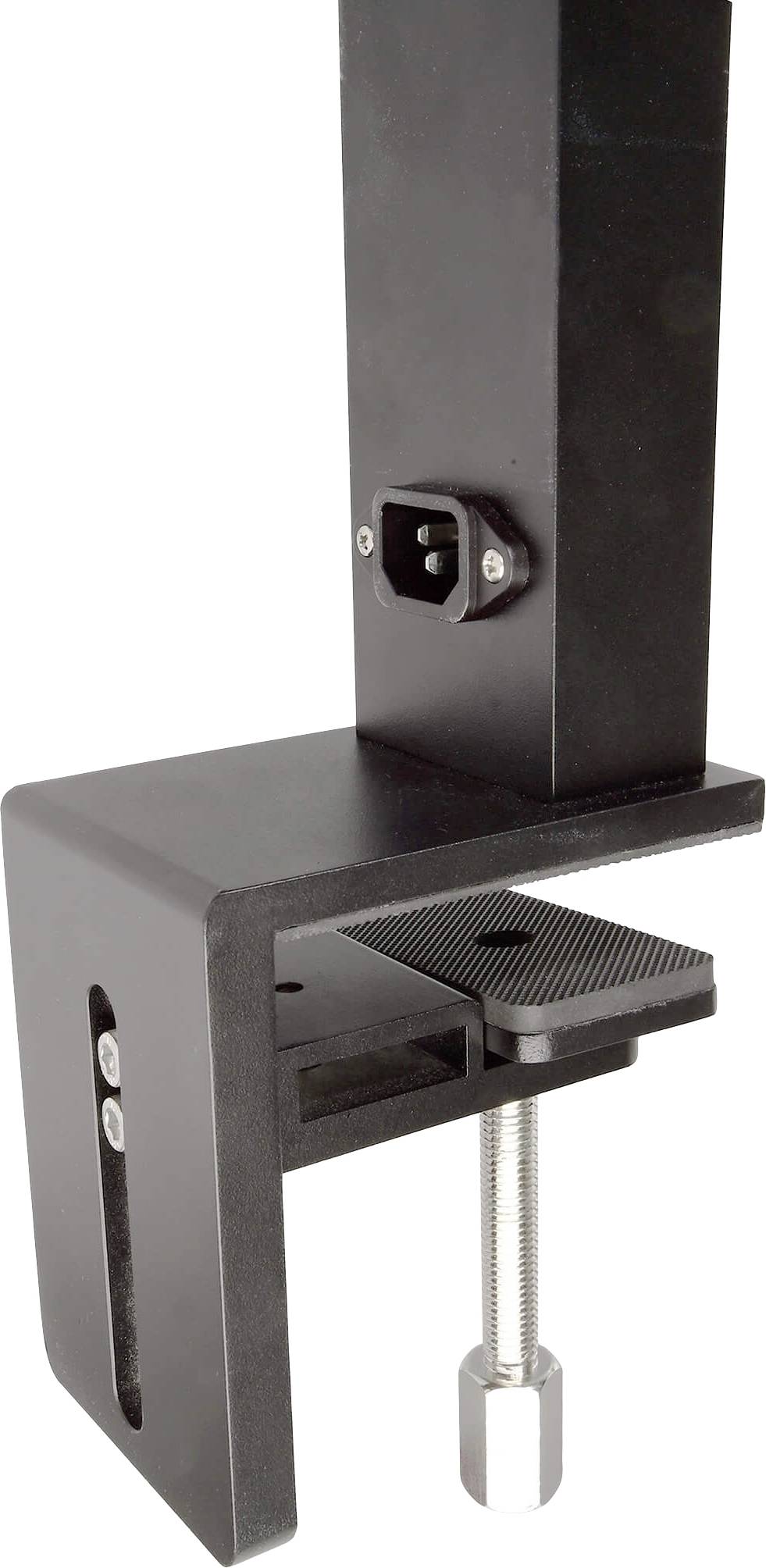 Deko Light Office Three Pro 346068 Tischlampe LED 80 W Schwarz-1