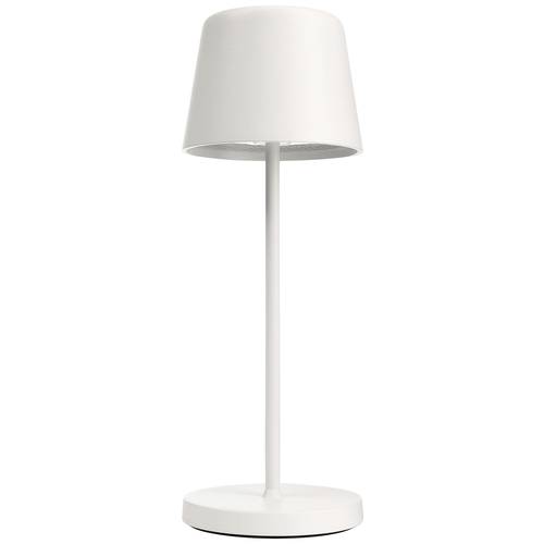 Thumbnail - Deko Light Canis Mini 346082 Akku-Tischlampe LED 2.3 W Weiß