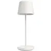 Deko Light Canis Mini 346082 Akku-Tischlampe LED 2.3 W Weiß
