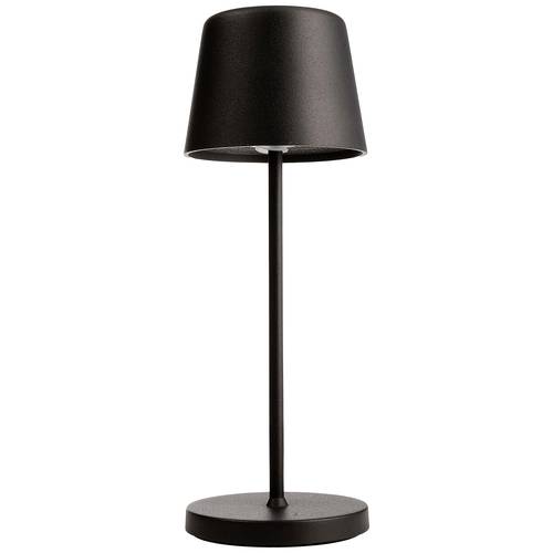 Thumbnail - Deko Light Canis Mini 346083 Akku-Tischlampe LED 2.3 W Schwarz