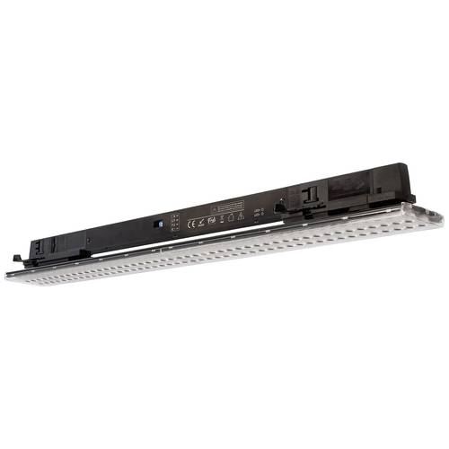 Deko Light Linear Pro LED-Schienenstrahler 3phasig 20 W LED Schwarz