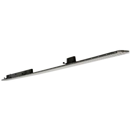 Deko Light Linear Pro LED-Schienenstrahler 3phasig 50 W LED Schwarz