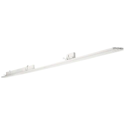 Deko Light Linear Pro LED-Schienenstrahler 3phasig 50 W LED Verkehrsweiß (RAL 9016)