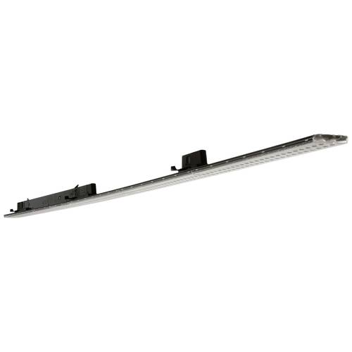 Deko Light Linear Pro LED-Schienenstrahler 3phasig 50 W LED Schwarz