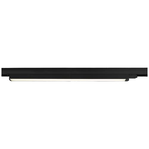 Deko Light Linear 60 LED-Schienenstrahler 3phasig 18 W LED EEK: E (A - G) Schwarz