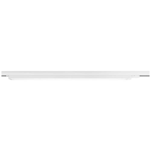 Deko Light Linear 100 LED-Schienenstrahler 3phasig 28 W LED EEK: E (A - G) Verkehrsweiß (RAL 9016)