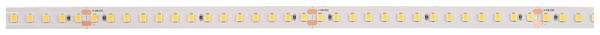 Deko Light Long Run 840395 LED-Streifen EEK: E (A - G) mit offenem Kabelende 48 V 15 m Neutralweiß 1 St.