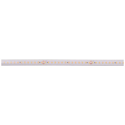 Deko Light Long Run 840396 LED-Streifen EEK: F (A - G) mit offenem Kabelende 48 V 15 m Warmweiß 1 St.