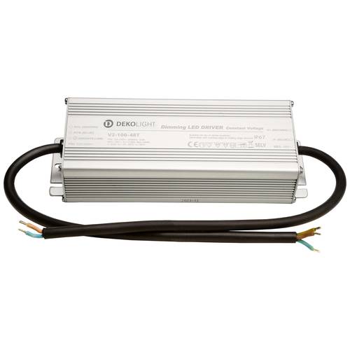 Deko Light LED-Dimmer Konstantspannung 100 W 48 V 1 St.
