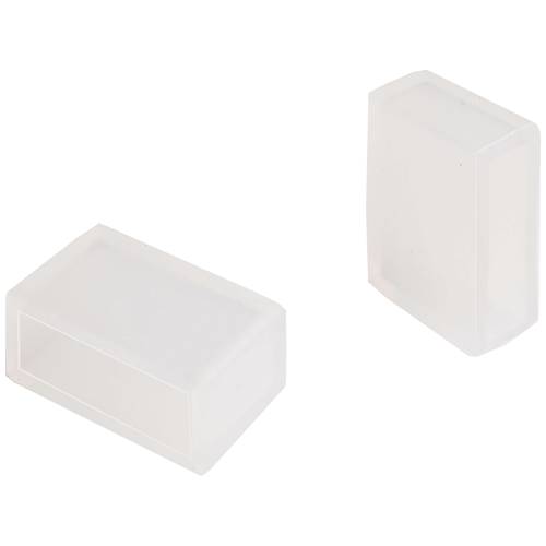 Deko Light 930736 Sauna Stripe Endkappe Silikon 2 St.