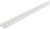 Deko Light 930741 Sauna Stripe Profil Polycarbonat (L x B) 2 m x 14 mm 1 St.