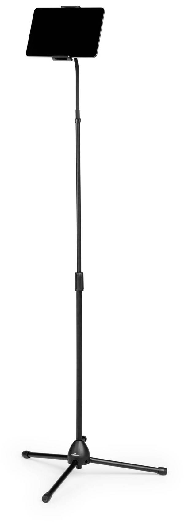 Durable TWIST FLOOR Tablet-Halterung Universal  11,9 cm (4,7") - 33 cm (13")