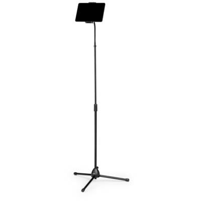 Durable TWIST FLOOR Tablet-Halterung Universal 11,9 cm (4,7") - 33 cm (13")