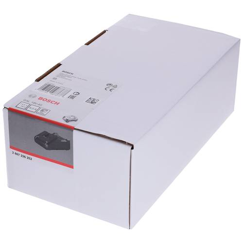 Thumbnail - Bosch Accessories GAL 18V-40 Schnellladegerät 2607226252