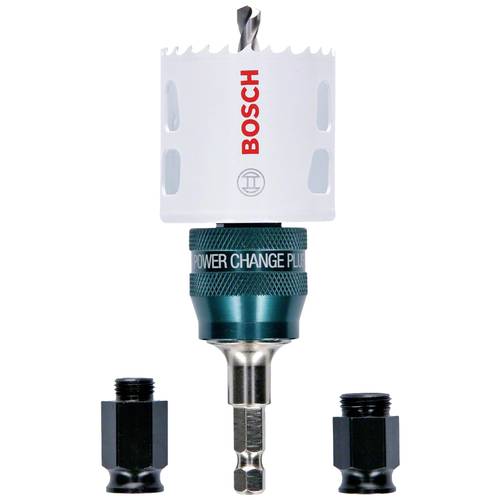 Thumbnail - Bosch Accessories 2608594299 Lochsägen-Set 51 mm 1 Set
