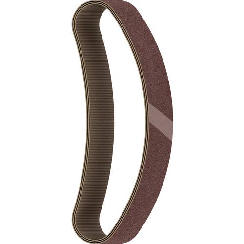 Bosch Accessories X440 Best for Wood 2608607200 Schleifband-Set Körnung (num) 60 (L x B) 690 mm x 100 mm 10 St.