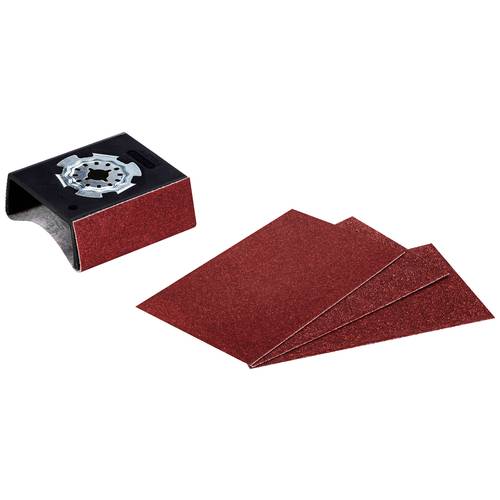 Bosch Accessories 2609256D18 Schleif-Set 5teilig 1 Set