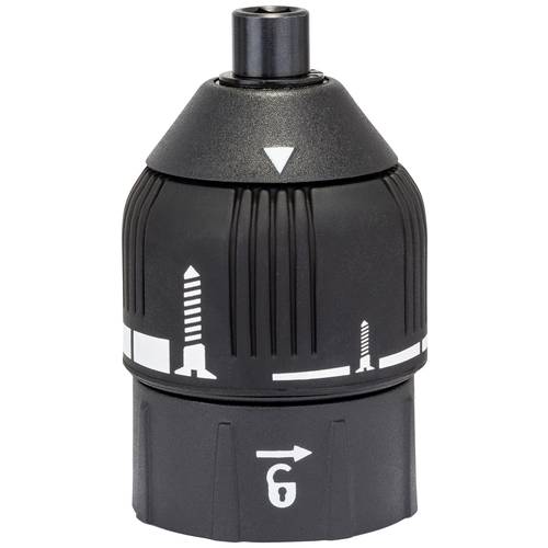Bosch Accessories 2609256968 Drehmomentaufsatz Passend für (Bohrmaschinen) Bosch IXO, Bosch III, Bosch IXO IV, Bosch IXO...