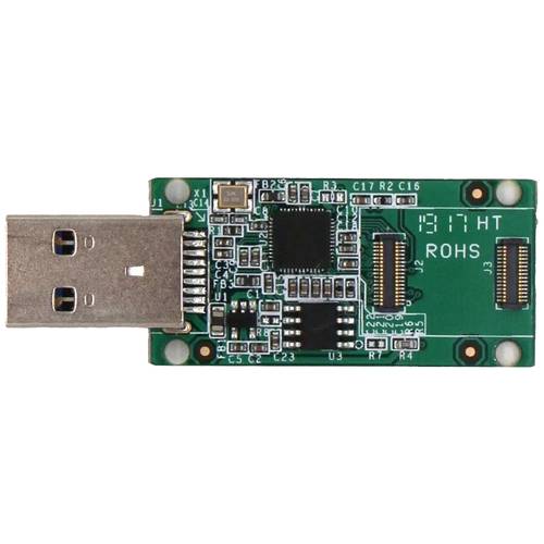 Radxa RA004 Erweiterungsmodul 1 St. Passend für (Entwicklungskits): Radxa, Rock Pi