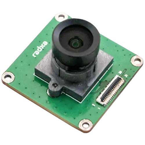 Radxa AS001 AS001 CMOS Farb-Kameramodul Passend für (Entwicklungskits): Radxa, Rock Pi