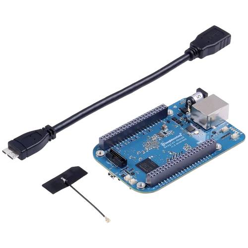 Thumbnail - BeagleBoard BeagleV-Ahead 4 x 1.85 GHz