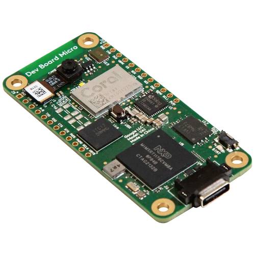 Google Dev Board Micro Main Board 64 MB