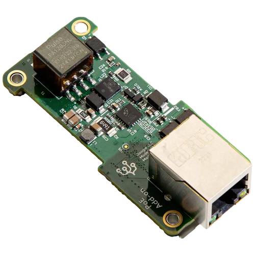 Thumbnail - Google Dev Board Micro PoE Board Erweiterungsmodul 1 St.