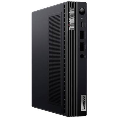 Lenovo Mini PC ThinkCentre M90q G4 Intel® Core™ i9 i9-13900 32 GB RAM 1 TB SSD Intel UHD Graphics 770 Win 11 Pro 12EH000