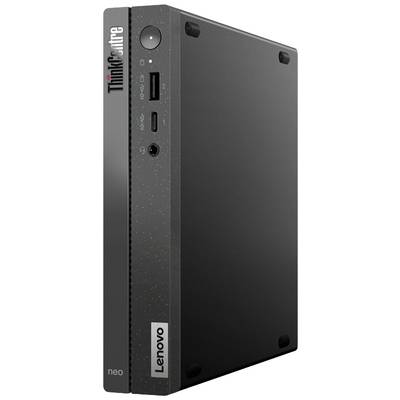 Lenovo Desktop PC ThinkCentre neo50q G4 Intel® Core™ i5 i5-13420H 4.6 GHz 8 GB RAM 256 GB SSD Intel UHD Graphics Kompakt-0