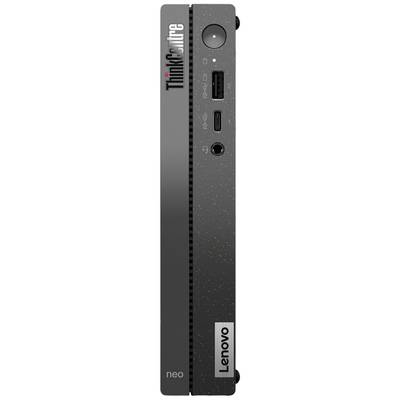Lenovo Desktop PC ThinkCentre neo50q G4 Intel® Core™ i5 i5-13420H 4.6 GHz 8 GB RAM 256 GB SSD Intel UHD Graphics Kompakt-2