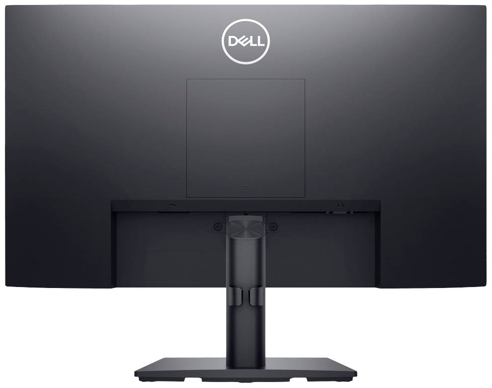 Dell E2223HV LED-Monitor EEK D (A - G) 55.9 cm (22 Zoll) 1920 x 1080 Pixel 16:9 12 ms VGA IPS LED-3