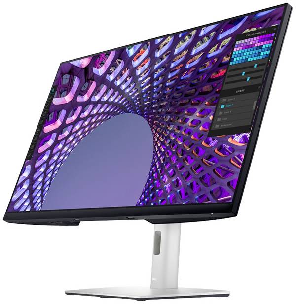 DELL 32 4K USB-C HUB MONITOR