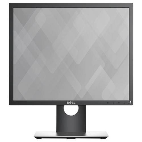 Dell P1917S LED-Monitor EEK D (A - G) 48.3 cm (19 Zoll) 1280 x 1024 Pixel 5:4 6 ms HDMI®, VGA, USB-A (USB 2.0), USB-A (U...