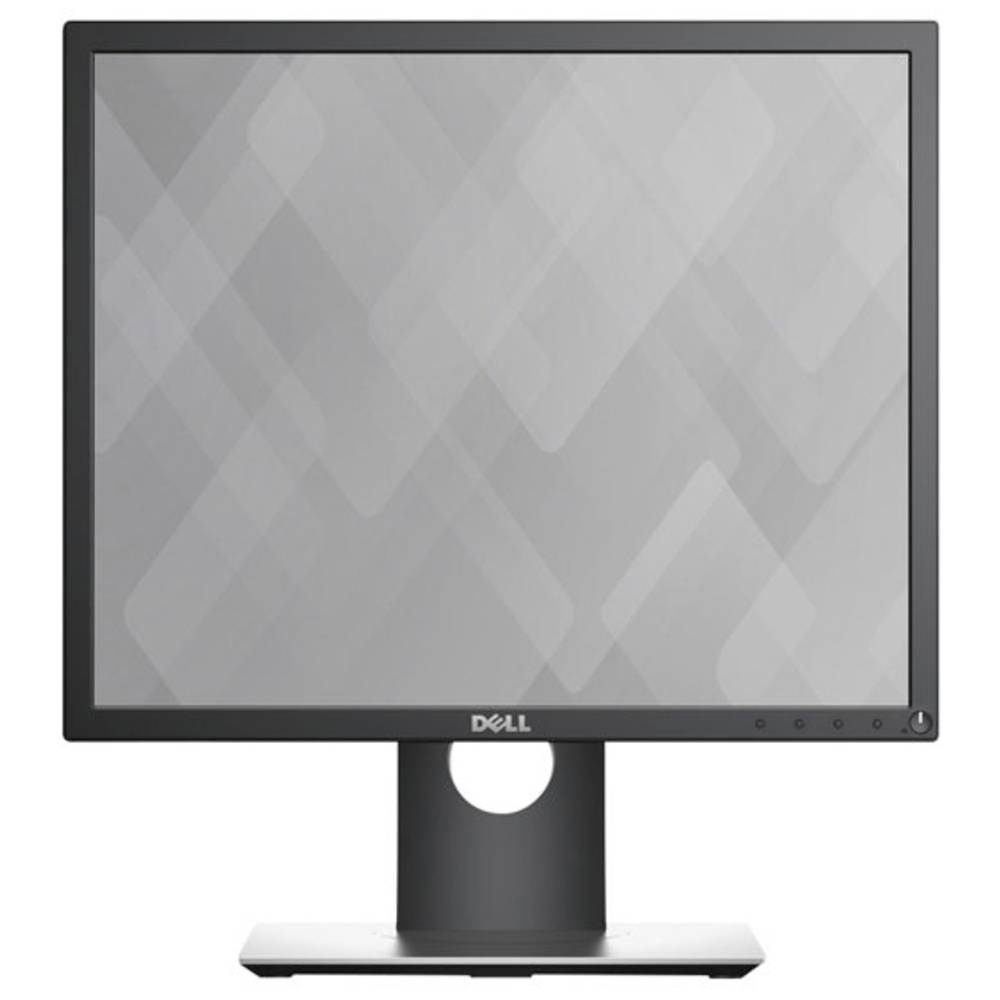 Dell P1917S LED-monitor Energielabel D (A G) 48.3 cm (19 inch) 1280 x 1024 Pixel 5:4 6 ms HDMI, VGA,
