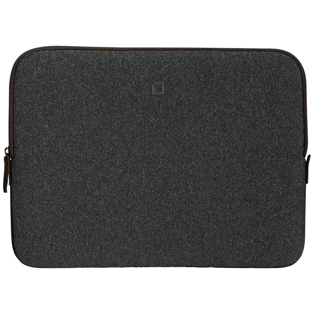 Dicota Laptophoes DICOTA Skin URBAN MacBook Air 38,1cm Geschikt voor max. (laptop): 38,1 cm (15) Antraciet