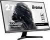 iiyama G-MASTER Black Hawk LED-Monitor 68,5 cm 27" 1920 x 1080 Full HD 1080p @ 100 Hz IPS 250 cd/m² 1000:1 1 ms HDMI