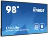 iiyama ProLite LH9875UHS-B1AG - 249 cm (98") Diagonalklasse (247.7 cm (97.5")