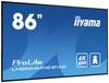 iiyama ProLite LH8664UHS-B1AG - 218 cm (86") Diagonalklasse (217.4 cm (85.6")