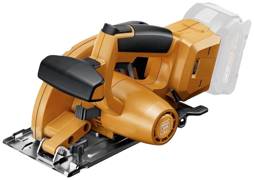 Fein AHKS 18-57 AS Set Akku-Handkreissäge inkl. 2. Akku, inkl  