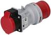 Max Hauri 167014 CEE Adapter 400 V 1 St.