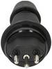 Max Hauri 171603 Netzstecker Schweiz 250 V Schwarz IP55