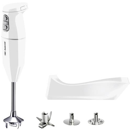 Thumbnail - Unold ESGE-Zauberstab Stabmixer 200 W Weiß