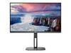 AOC Value-line 24V5C/BK - V5 series - LED-Monitor - 61 cm (24")
