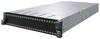 Fujitsu Server RX2540M7 Intel® Xeon Gold 5415+ 4.1 GHz 32 GB RAM Fujitsu PRIMERGY RX2540 M7. Prozessorfamilie: Intel® Xeon® Gold, Prozessor-Taktfrequenz: 2,9 GHz, Prozessor: 5415+. Speicherkapazität: 32 GB, Interner Speichertyp: DDR5-SDRAM, Speicherlayout: 1 x 32 GB. Gesamtspeicherkapazität: 0 GB, HDD Größe: 2.5". Ethernet/LAN. Stromversorgung: 1600 W, Unterstützung für redundantes Netzteil. Gehäusetyp: Rack (2U) VFY:R2547SC330IN