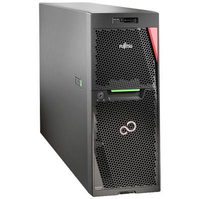 Fujitsu PRIMERGY TX2550 M7 - Server - Tower - zweiweg - 1 x Xeon Silver 4410Y / 2 GHz - RAM 32 GB - SATA - Hot-Swap 8.9