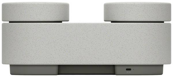 Sony HTAX7.CEL Surround System Grau USB